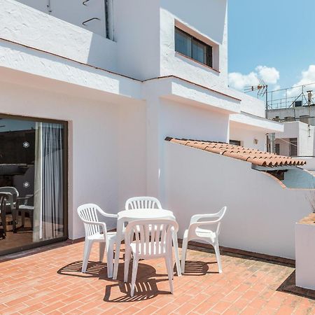Apartamentos Orosol 2 By Typic Hotels San Antonio  Rum bild