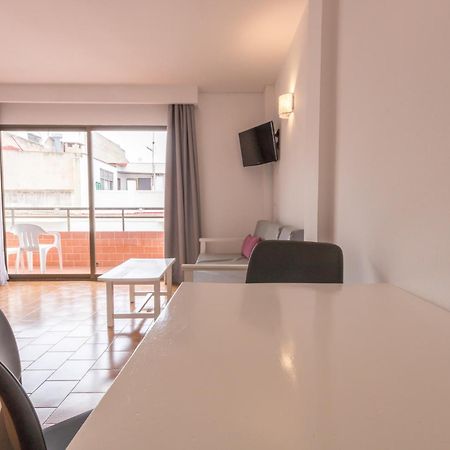 Apartamentos Orosol 2 By Typic Hotels San Antonio  Rum bild