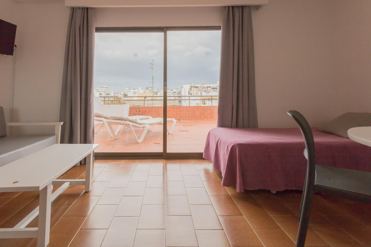 Apartamentos Orosol 2 By Typic Hotels San Antonio  Exteriör bild