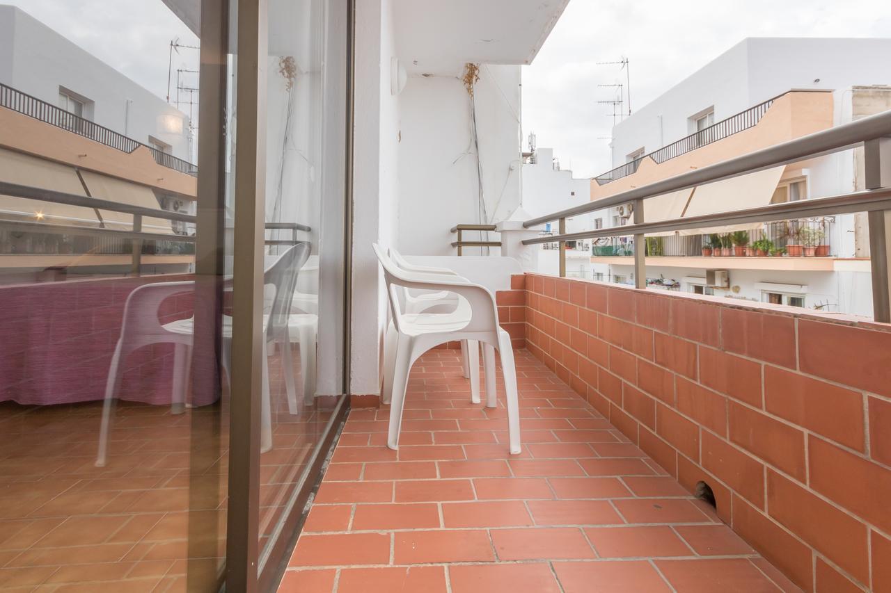 Apartamentos Orosol 2 By Typic Hotels San Antonio  Exteriör bild