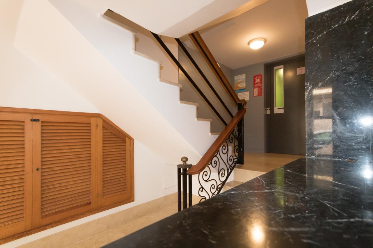 Apartamentos Orosol 2 By Typic Hotels San Antonio  Exteriör bild