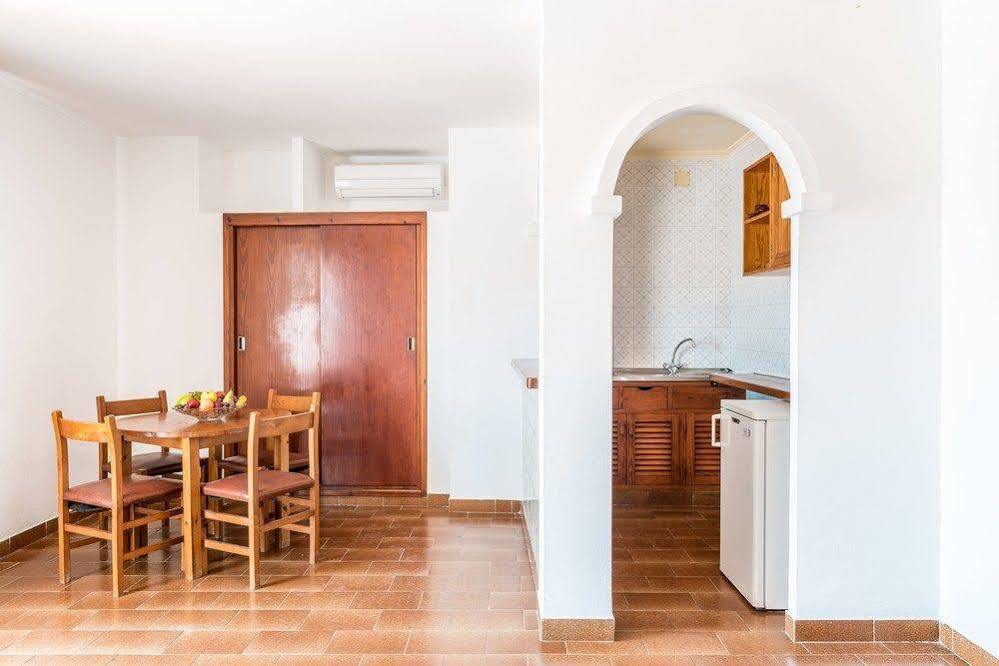 Apartamentos Orosol 2 By Typic Hotels San Antonio  Exteriör bild