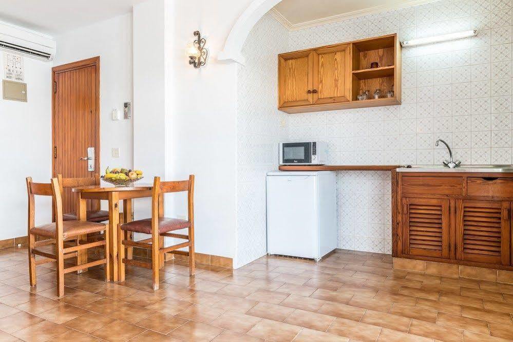 Apartamentos Orosol 2 By Typic Hotels San Antonio  Exteriör bild