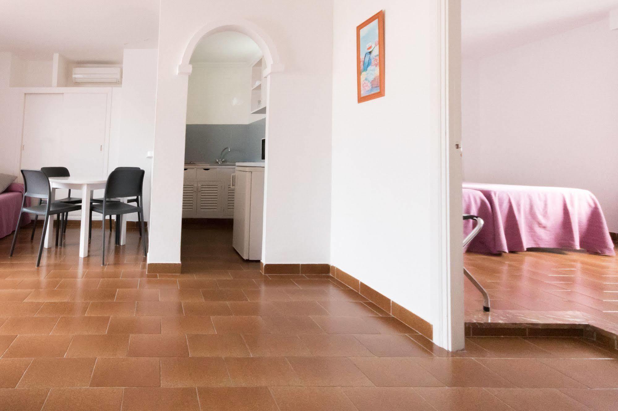 Apartamentos Orosol 2 By Typic Hotels San Antonio  Exteriör bild
