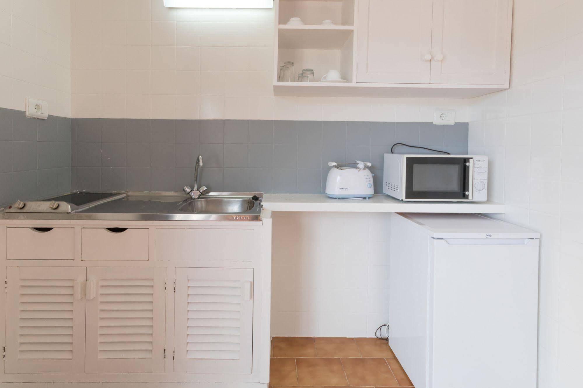 Apartamentos Orosol 2 By Typic Hotels San Antonio  Exteriör bild