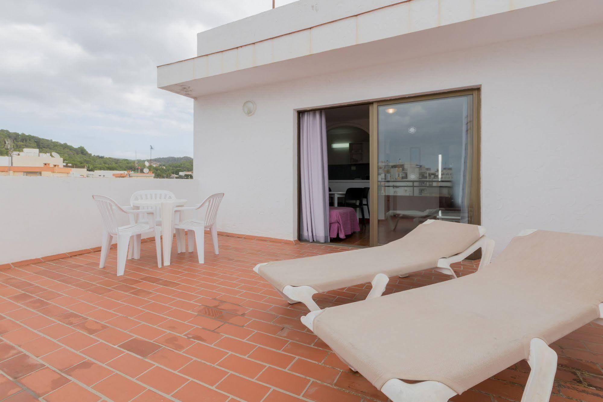 Apartamentos Orosol 2 By Typic Hotels San Antonio  Exteriör bild