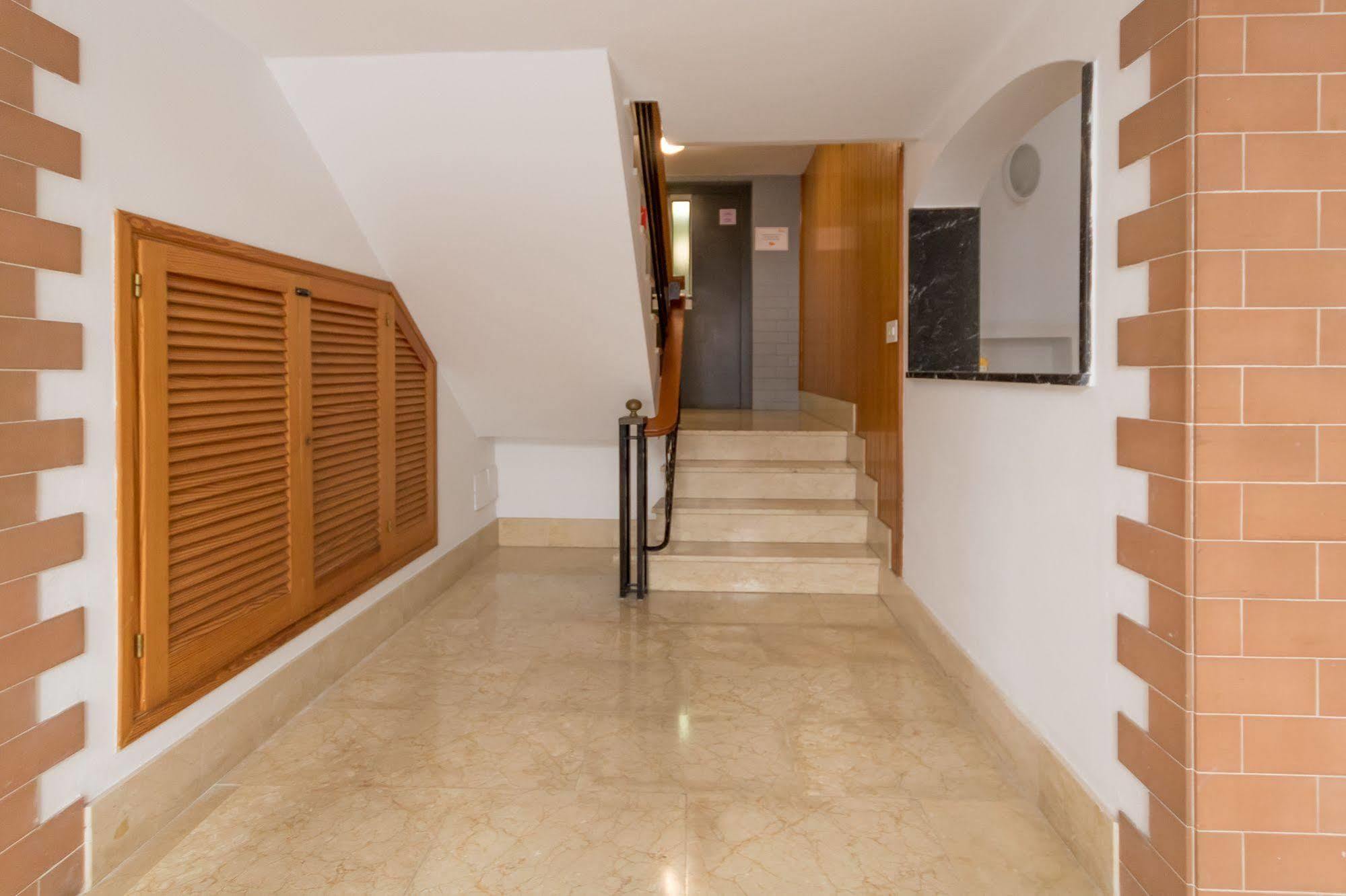 Apartamentos Orosol 2 By Typic Hotels San Antonio  Exteriör bild